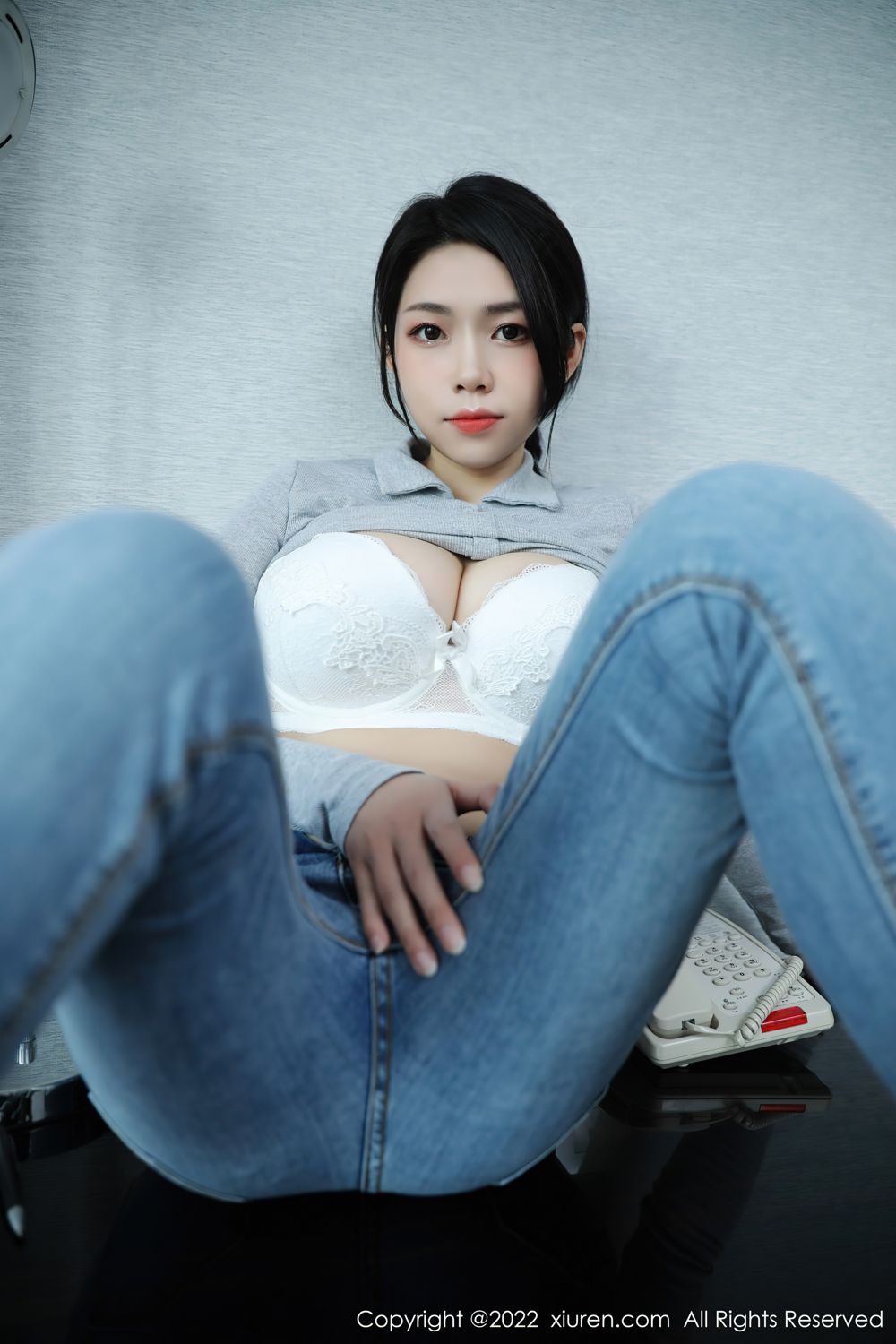 [XiuRen]高清写真图 2022.03.14 No.4711 娜娜子呀
