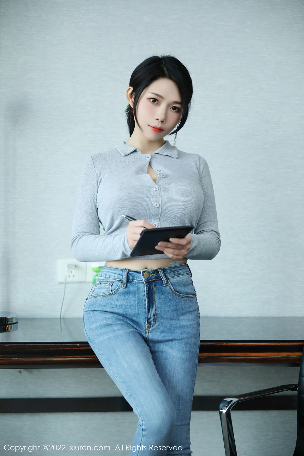 [XiuRen]高清写真图 2022.03.14 No.4711 娜娜子呀