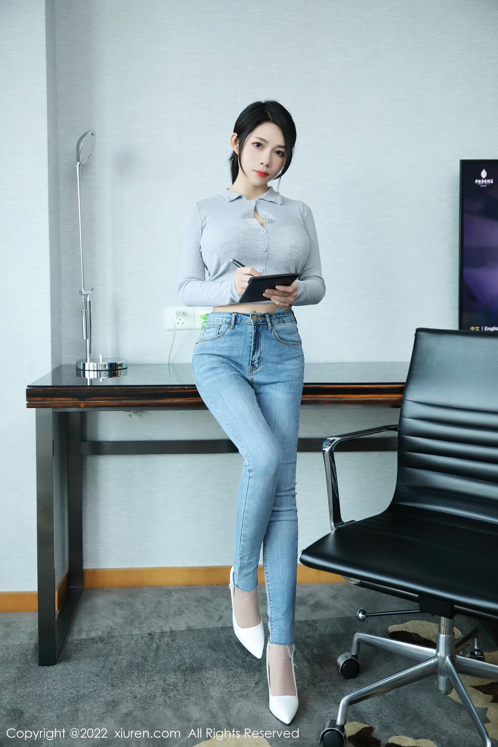 [XiuRen]高清写真图 2022.03.14 No.4711 娜娜子呀