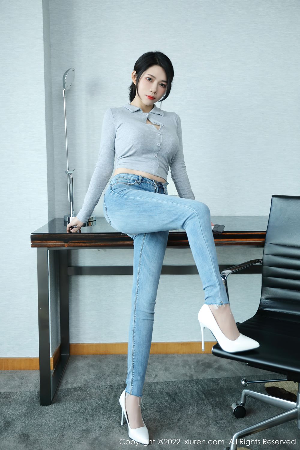[XiuRen]高清写真图 2022.03.14 No.4711 娜娜子呀