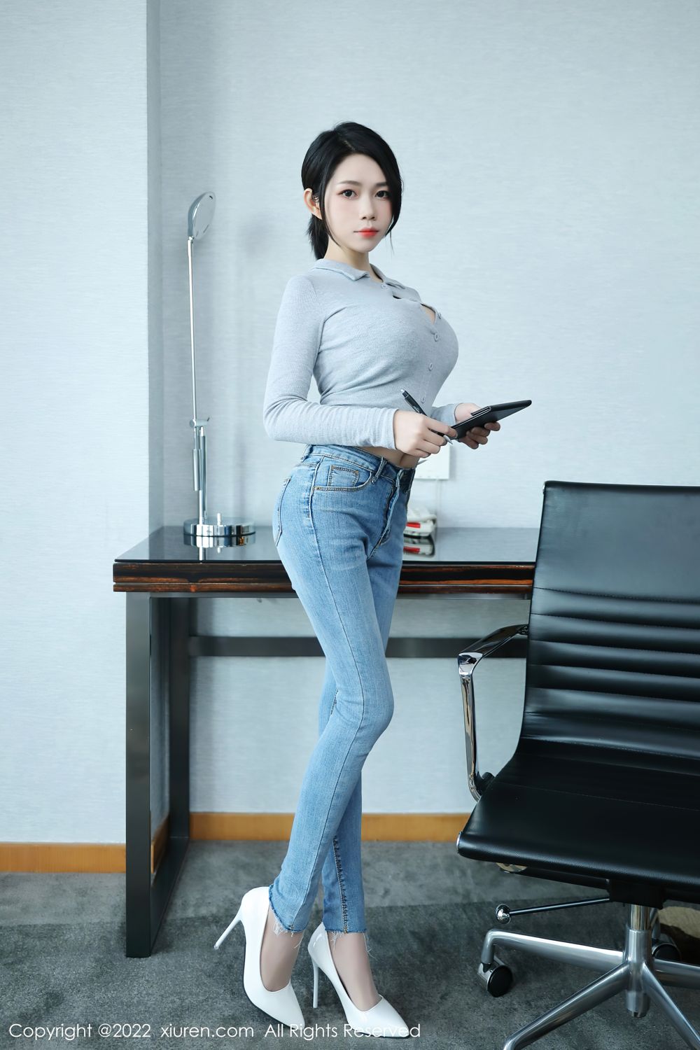 [XiuRen]高清写真图 2022.03.14 No.4711 娜娜子呀