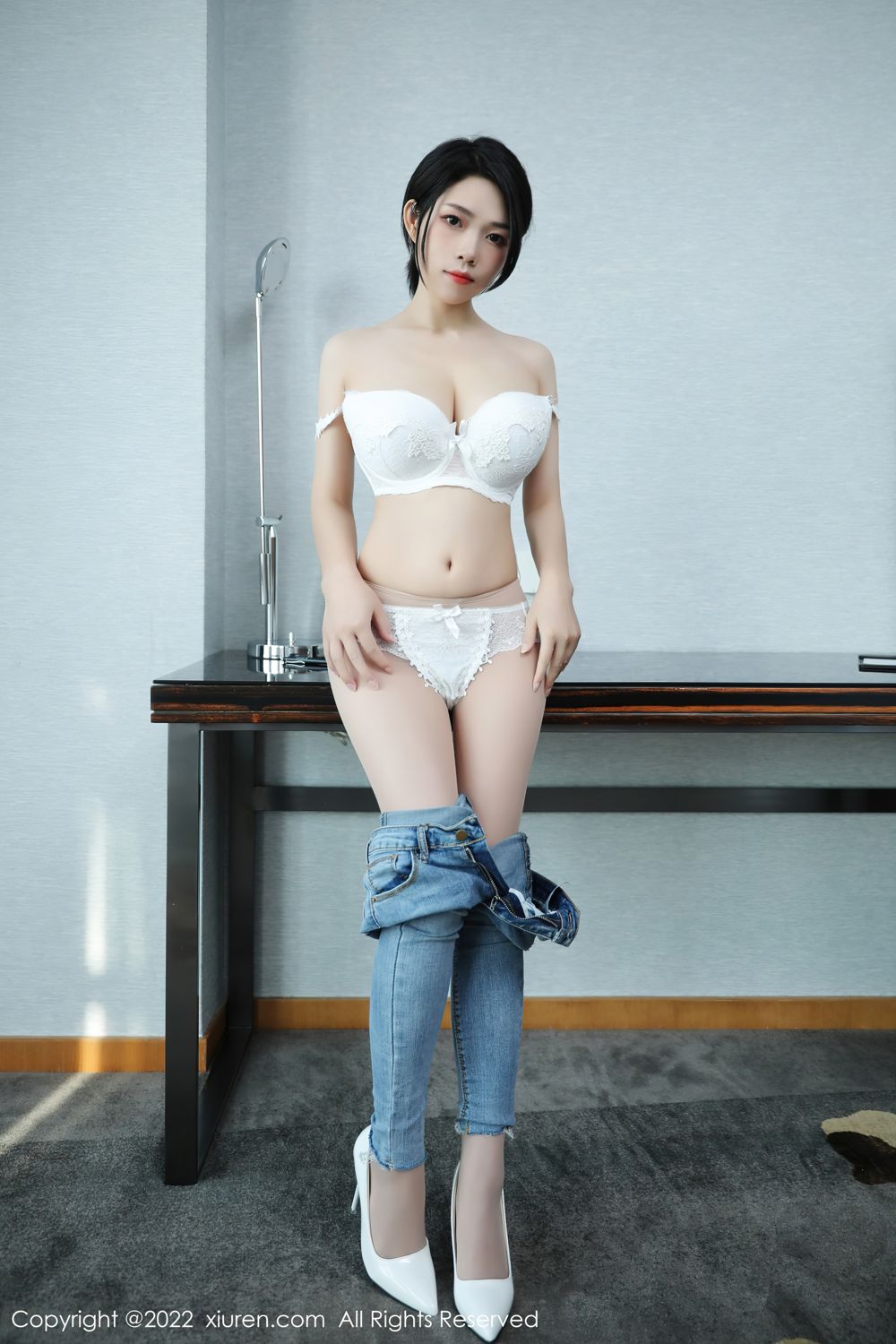 [XiuRen]高清写真图 2022.03.14 No.4711 娜娜子呀