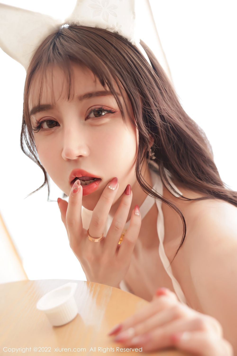 [XiuRen]高清写真图 2022.03.18 No.4738 tina_甜仔