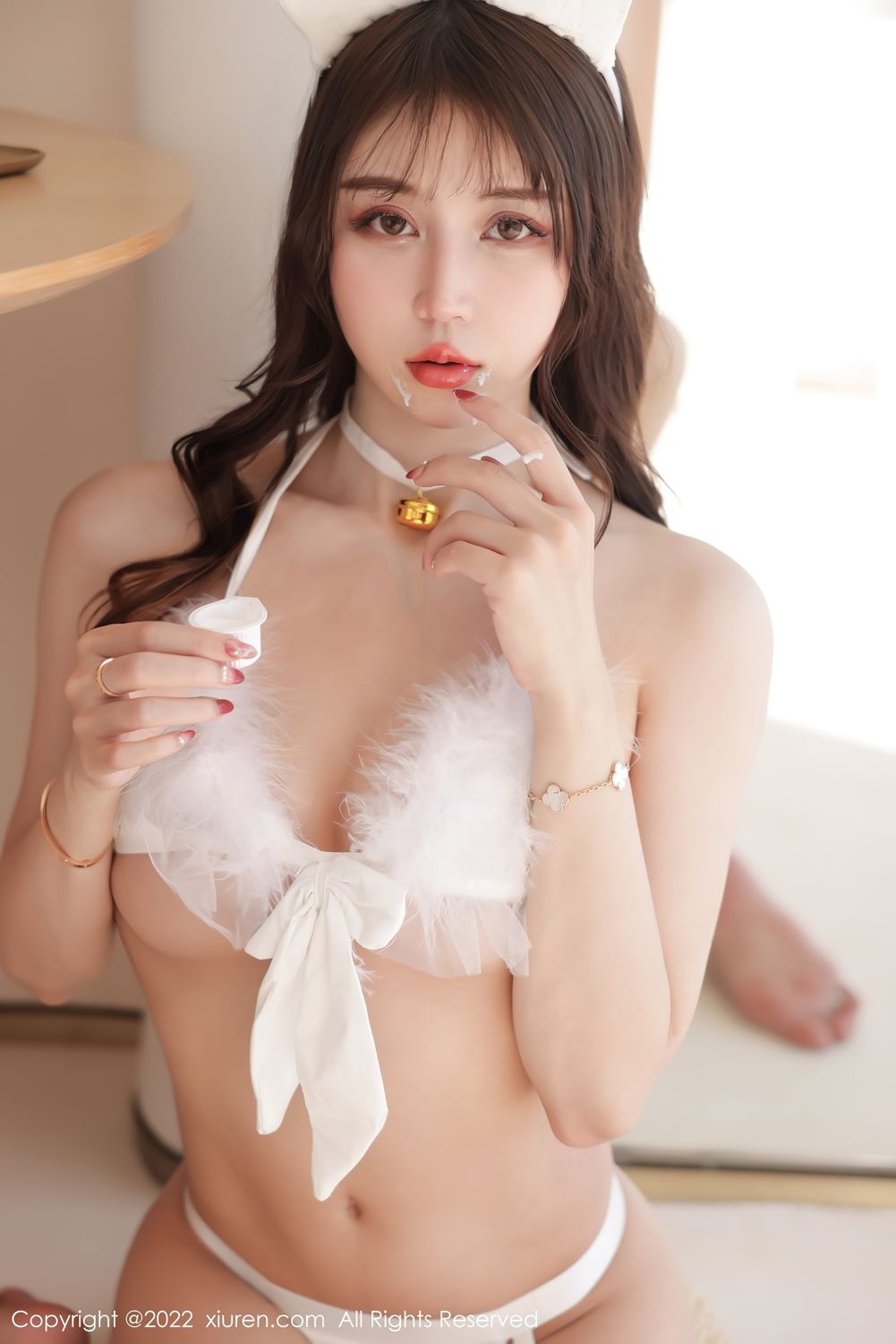 [XiuRen]高清写真图 2022.03.18 No.4738 tina_甜仔