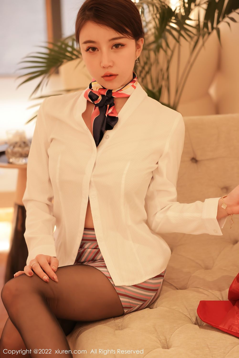 [XiuRen]高清写真图 2022.04.06 No.4824 tina_甜仔