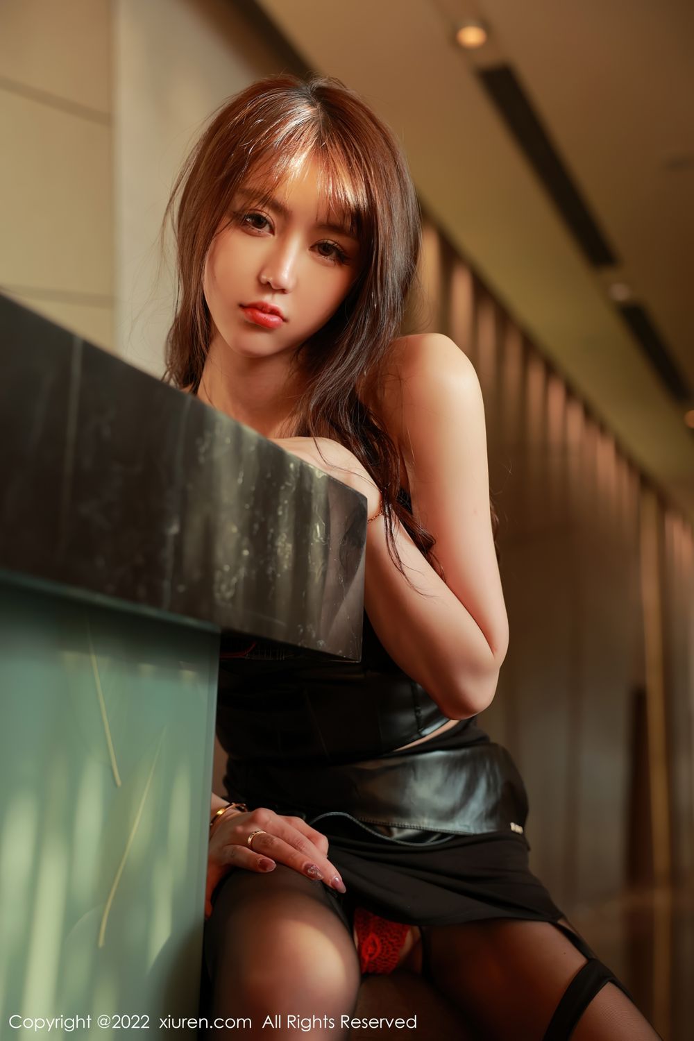 [XiuRen]高清写真图 2022.08.16 No.5441 tina_甜仔