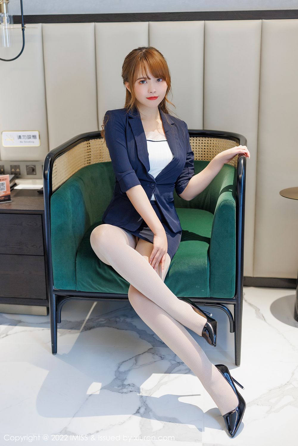 [IMISS]高清写真图 2022.04.19 VOL.678 张思允Nice