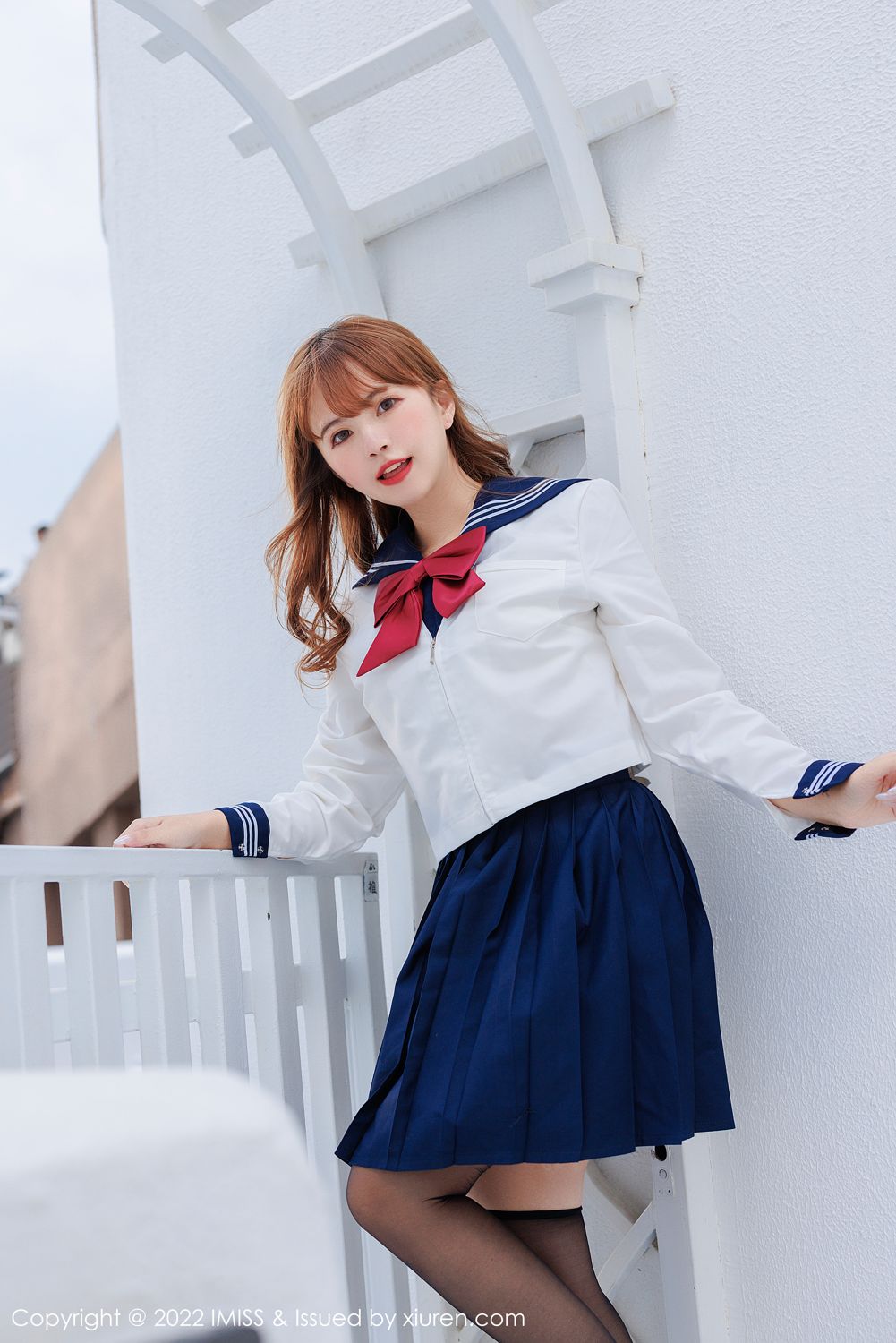[IMISS]高清写真图 2022.05.19 VOL.683 张思允Nice