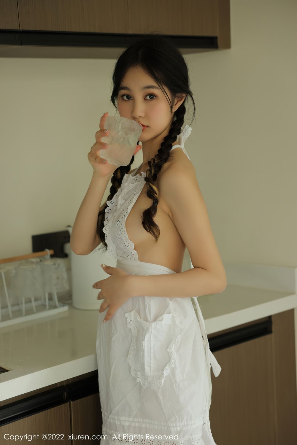 [XiuRen]高清写真图 2022.05.11 No.4992 谢晚晚
