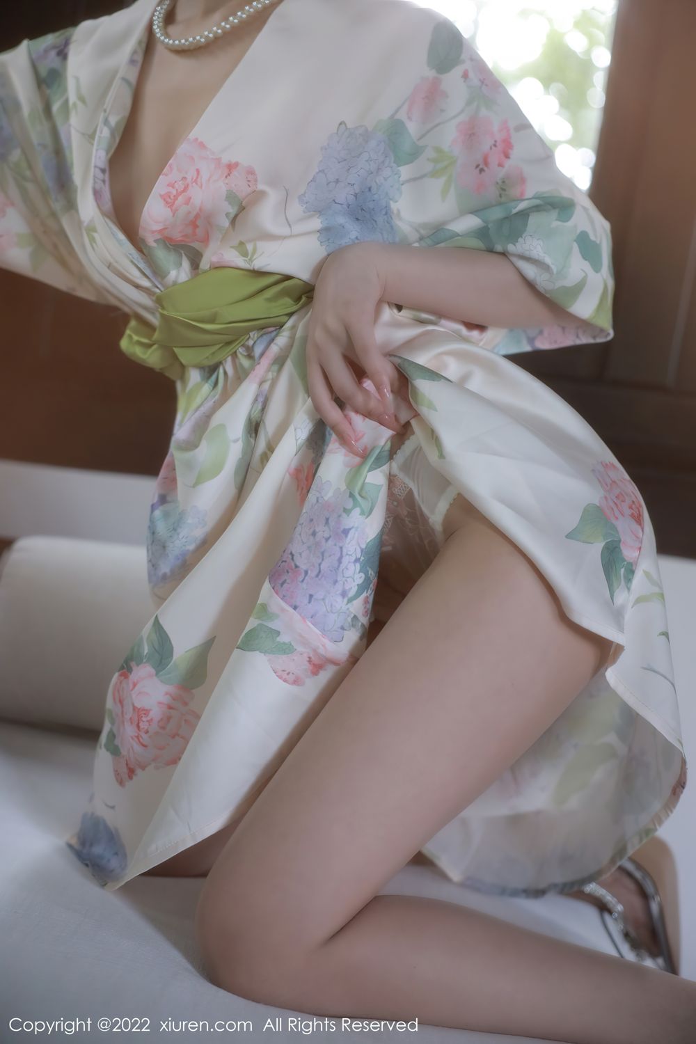 [XiuRen]高清写真图 2022.08.30 No.5514 谢晚晚