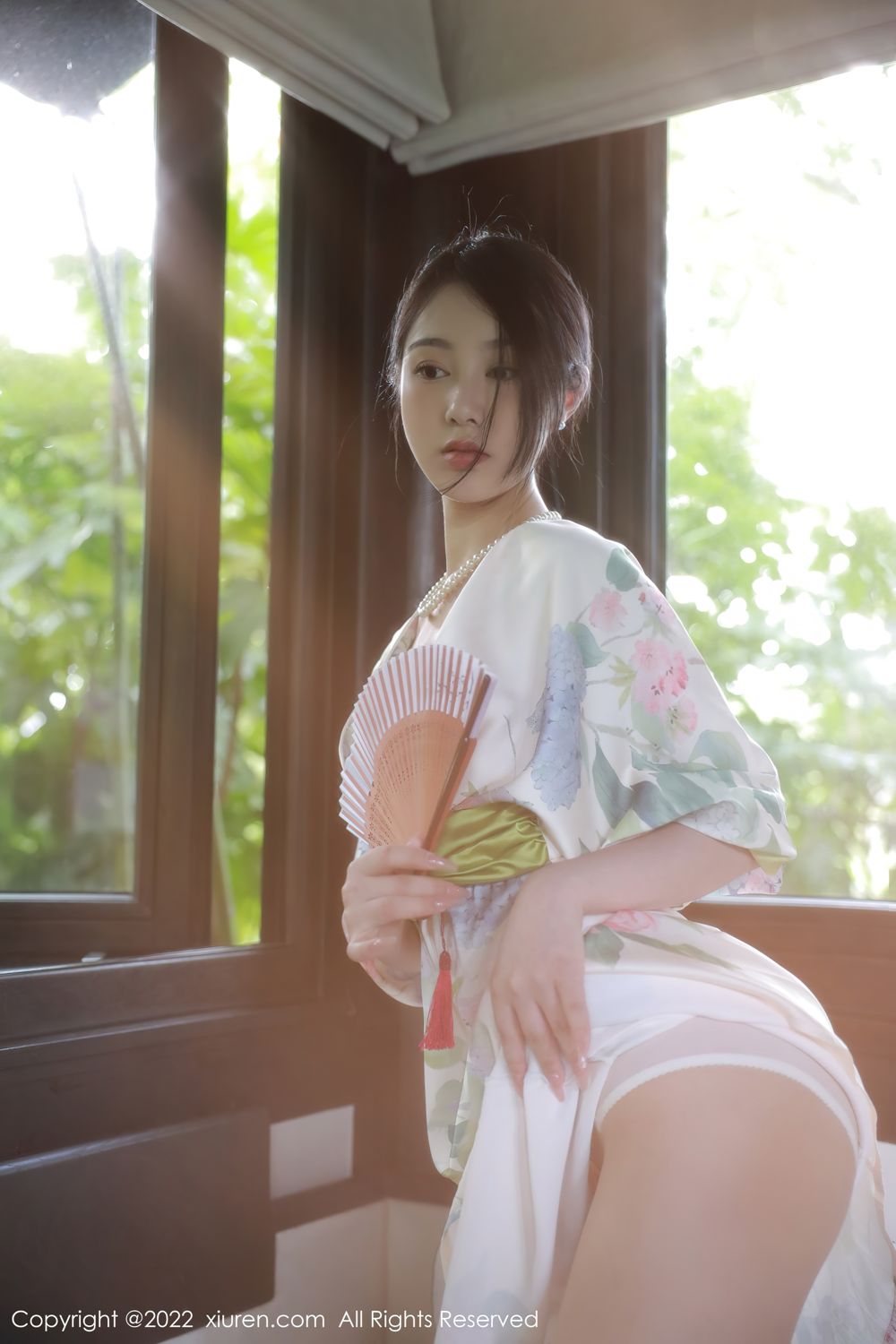 [XiuRen]高清写真图 2022.08.30 No.5514 谢晚晚