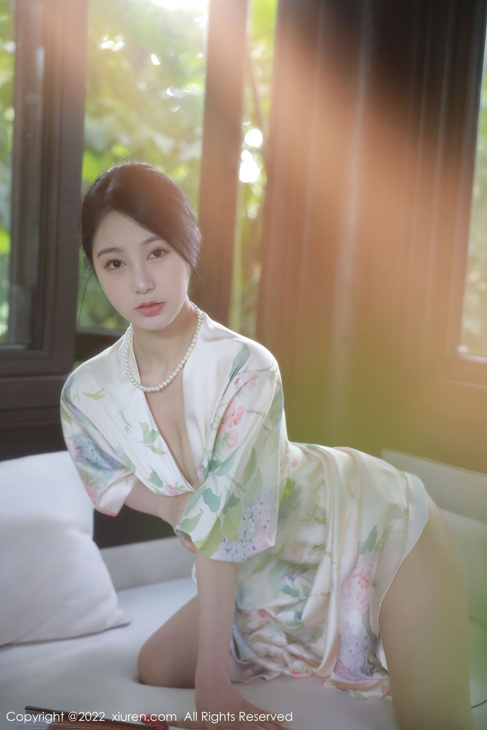 [XiuRen]高清写真图 2022.08.30 No.5514 谢晚晚