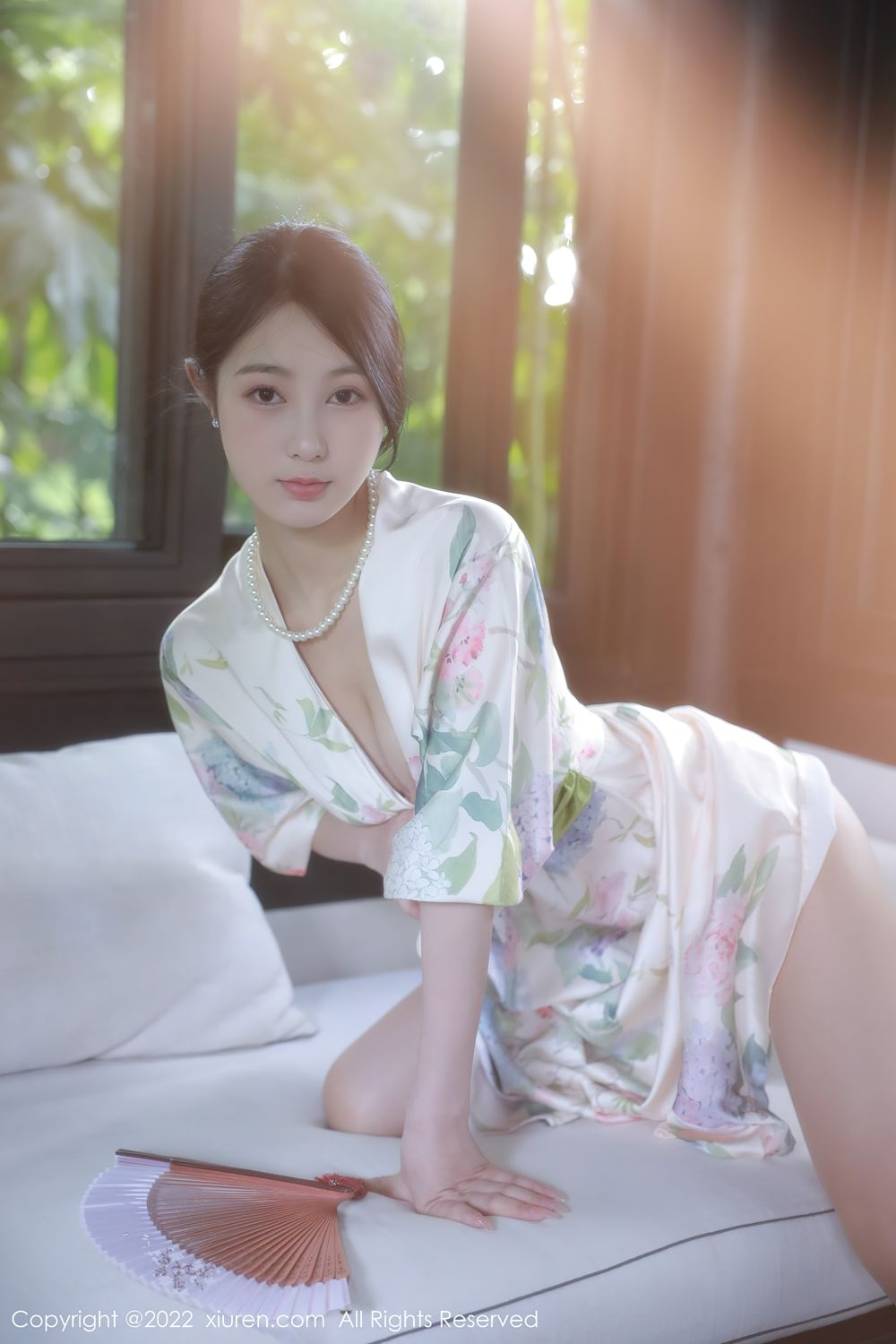 [XiuRen]高清写真图 2022.08.30 No.5514 谢晚晚