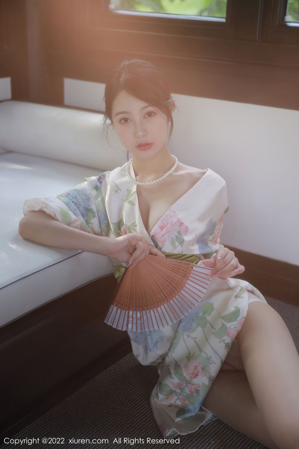 [XiuRen]高清写真图 2022.08.30 No.5514 谢晚晚