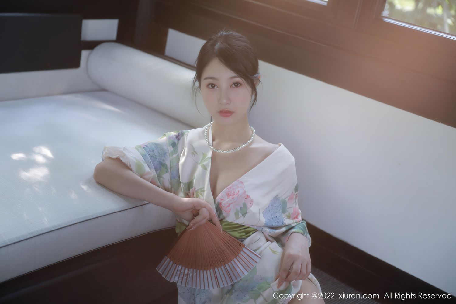 [XiuRen]高清写真图 2022.08.30 No.5514 谢晚晚