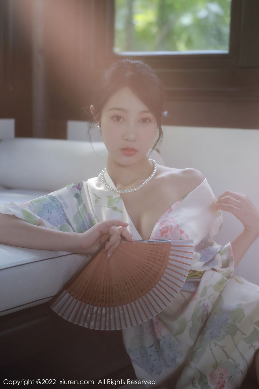 [XiuRen]高清写真图 2022.08.30 No.5514 谢晚晚