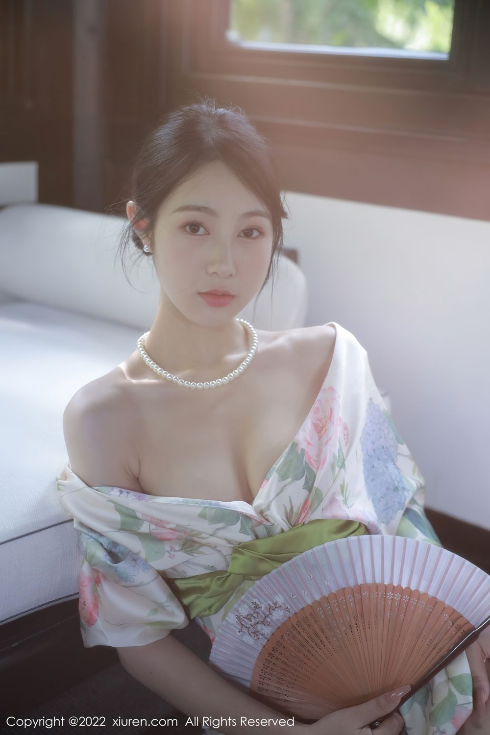 [XiuRen]高清写真图 2022.08.30 No.5514 谢晚晚