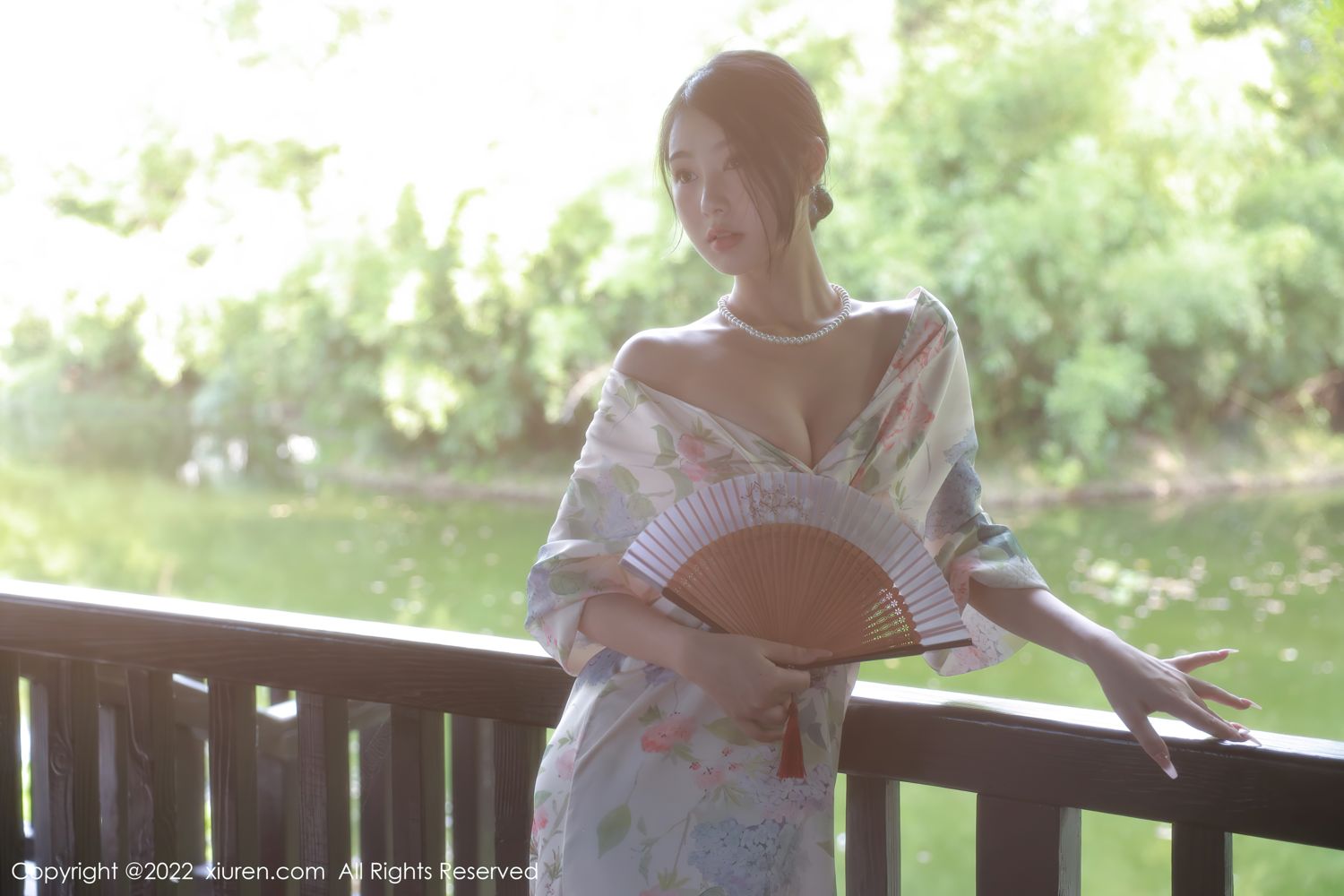 [XiuRen]高清写真图 2022.08.30 No.5514 谢晚晚