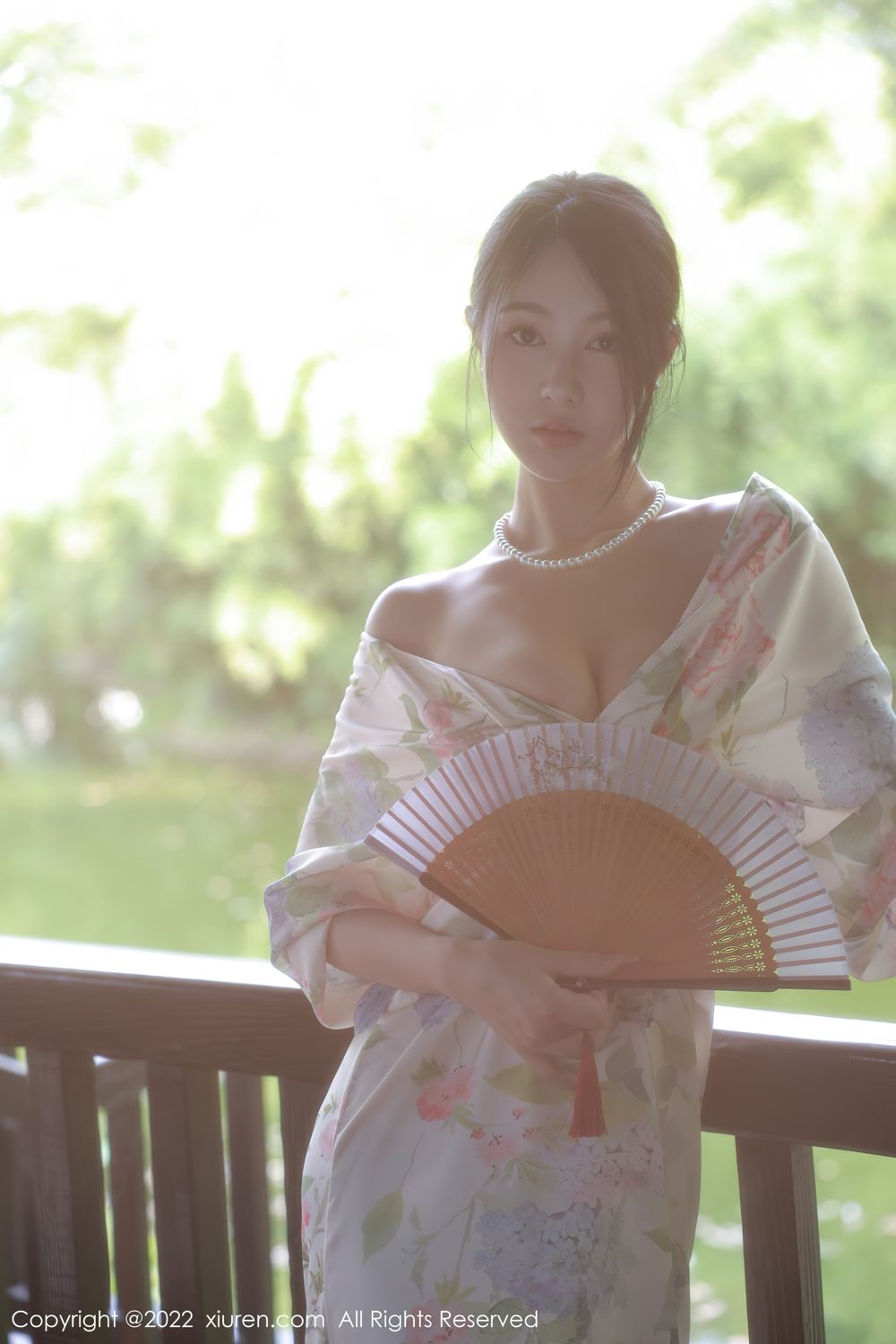 [XiuRen]高清写真图 2022.08.30 No.5514 谢晚晚
