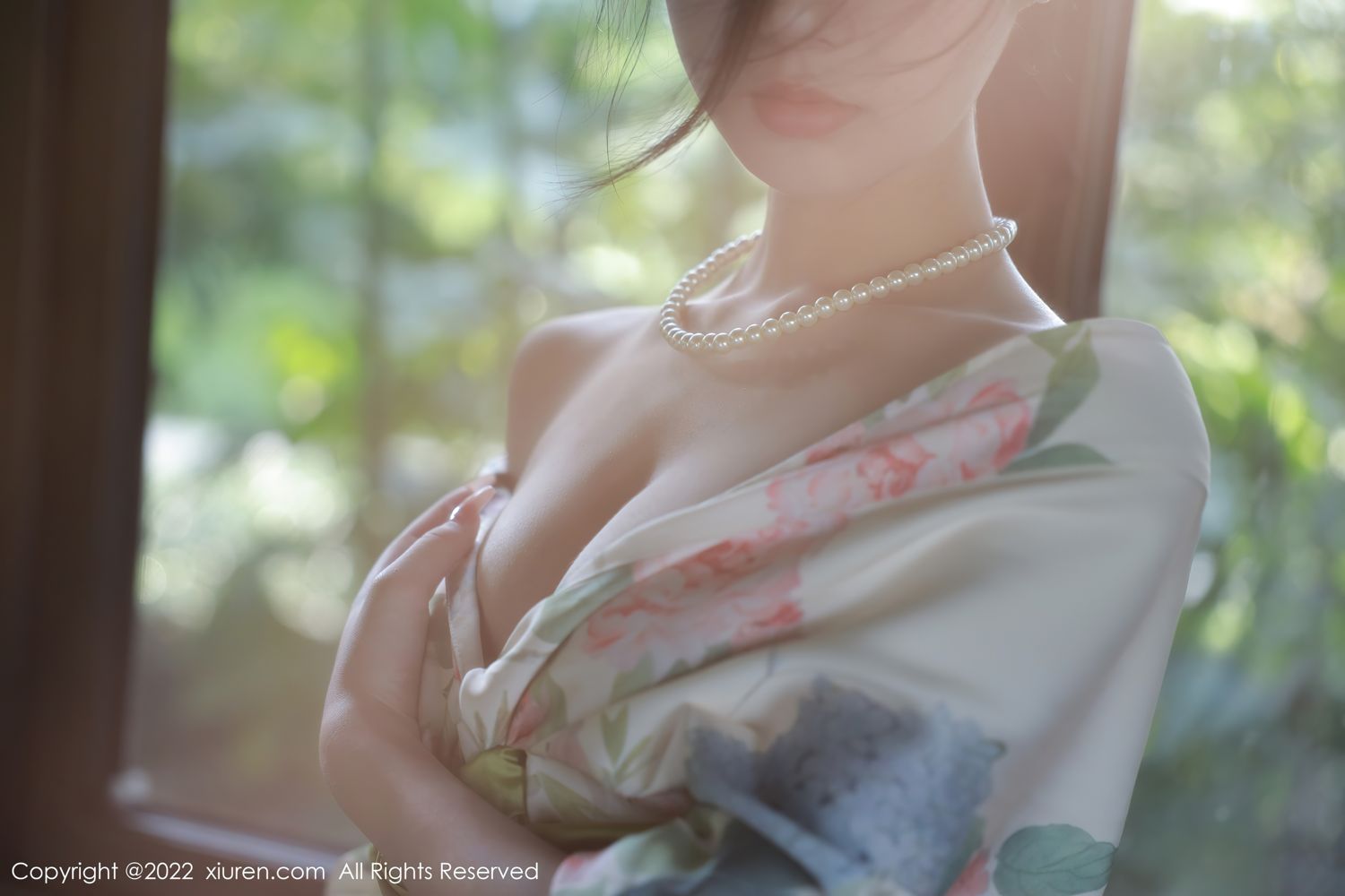 [XiuRen]高清写真图 2022.08.30 No.5514 谢晚晚