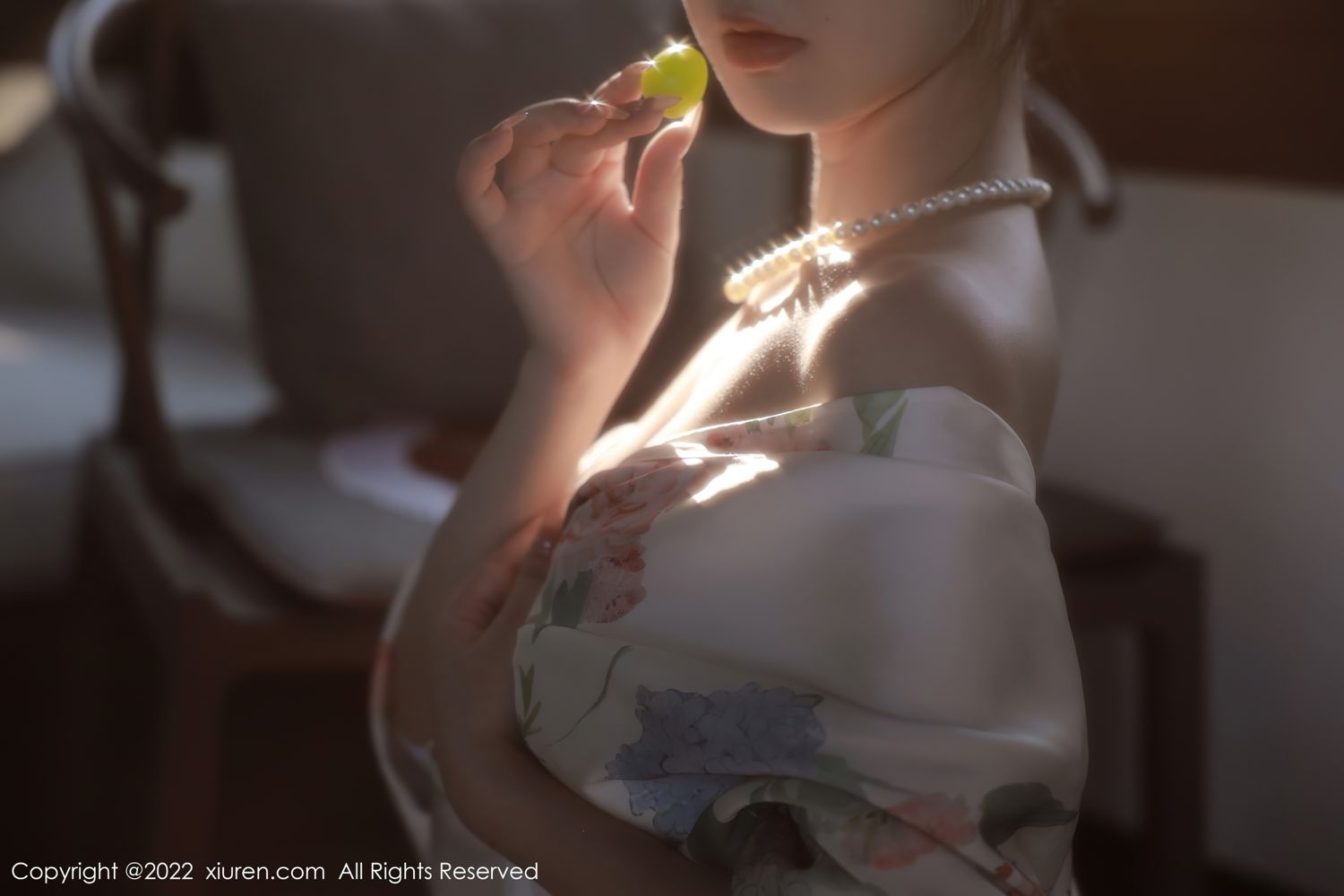 [XiuRen]高清写真图 2022.08.30 No.5514 谢晚晚
