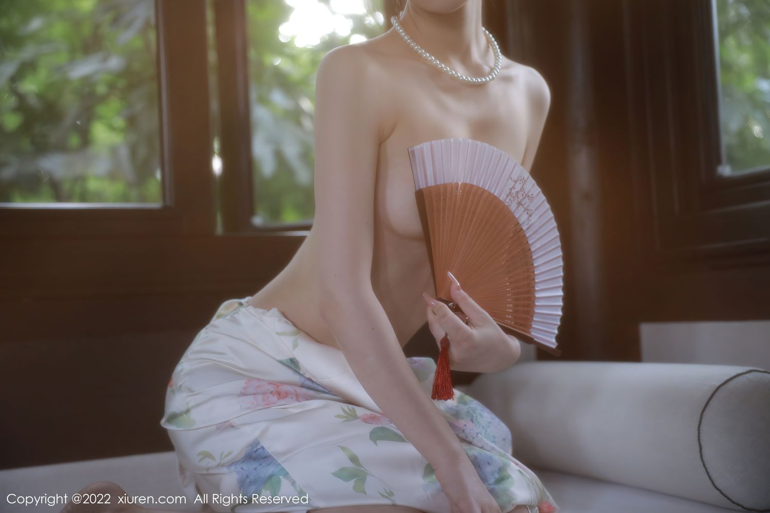 [XiuRen]高清写真图 2022.08.30 No.5514 谢晚晚