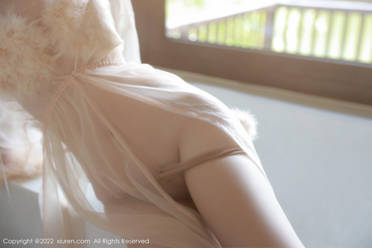 [XiuRen]高清写真图 2022.11.02 No.5796 谢晚晚 丝袜妩媚