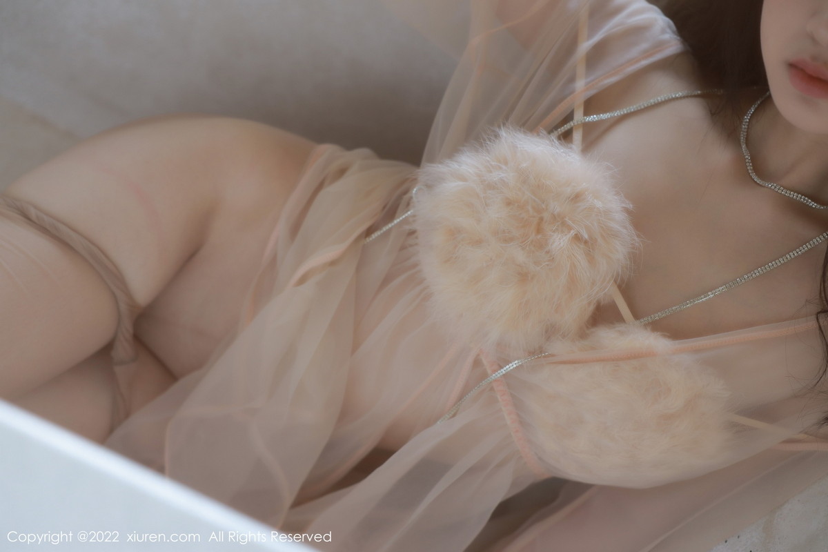 [XiuRen]高清写真图 2022.11.02 No.5796 谢晚晚 丝袜妩媚