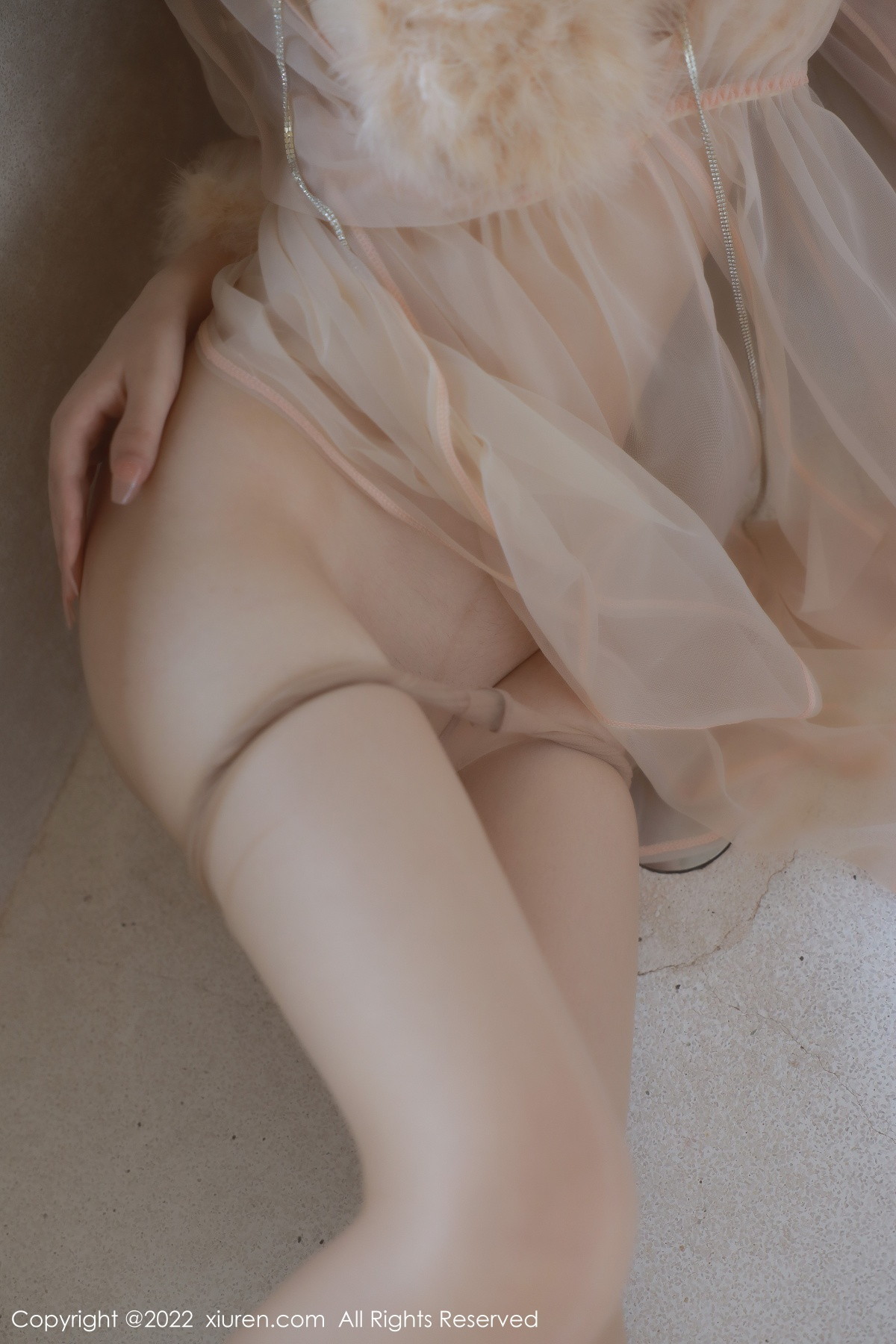 [XiuRen]高清写真图 2022.11.02 No.5796 谢晚晚 丝袜妩媚