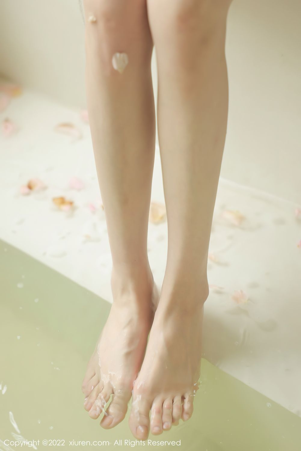 [XiuRen]高清写真图 2022.05.09 No.4980 古月小同学