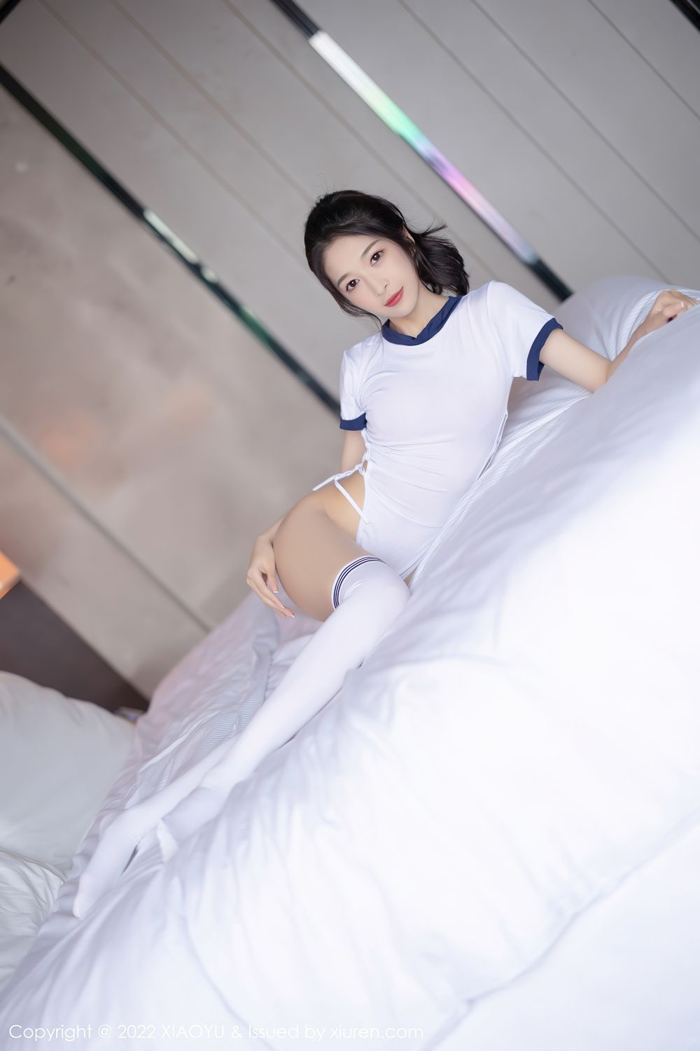 [XIAOYU]高清写真图 2022.05.31 VOL.789 林乐一