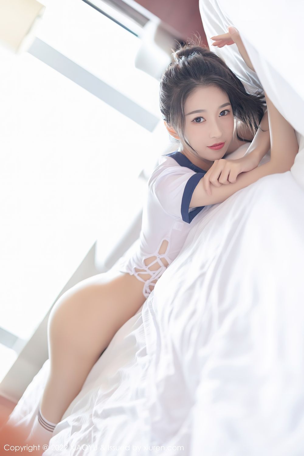 [XIAOYU]高清写真图 2022.05.31 VOL.789 林乐一