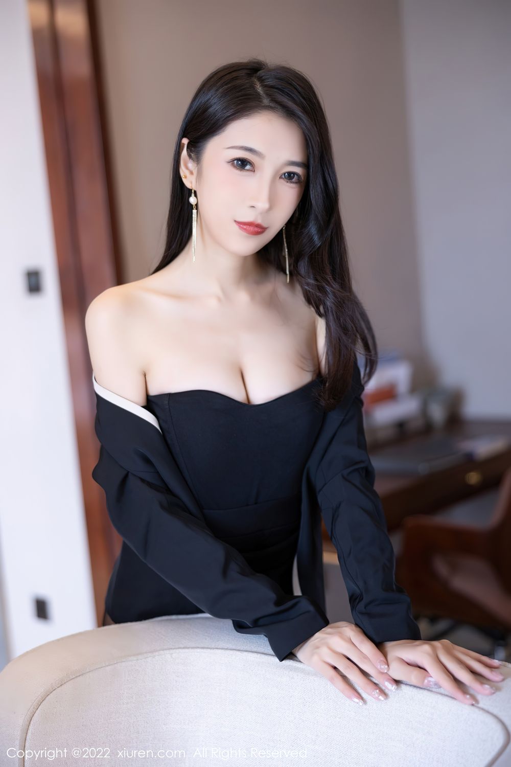 [XiuRen]高清写真图 2022.08.22 No.5473 林乐一