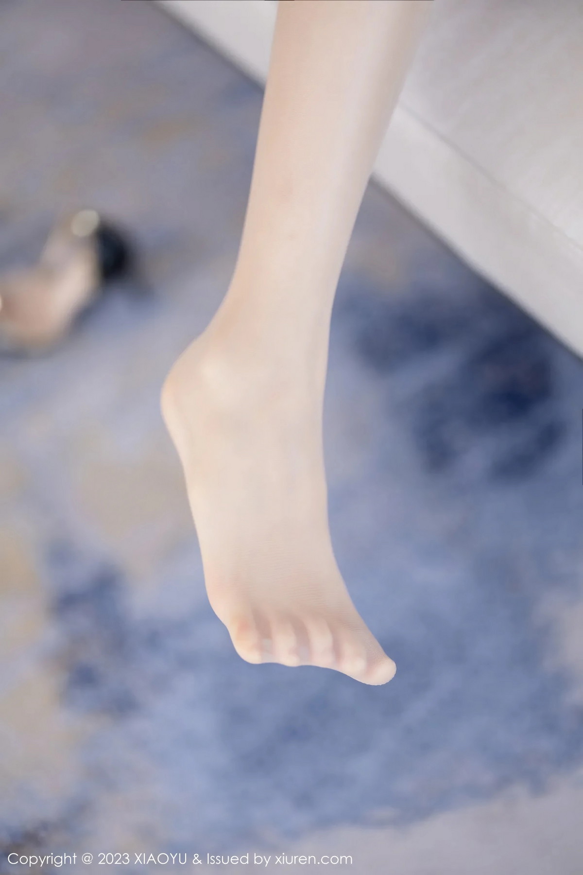 [XIAOYU]高清写真图 2023.02.06 VOL.959 林乐一 苗条美腿