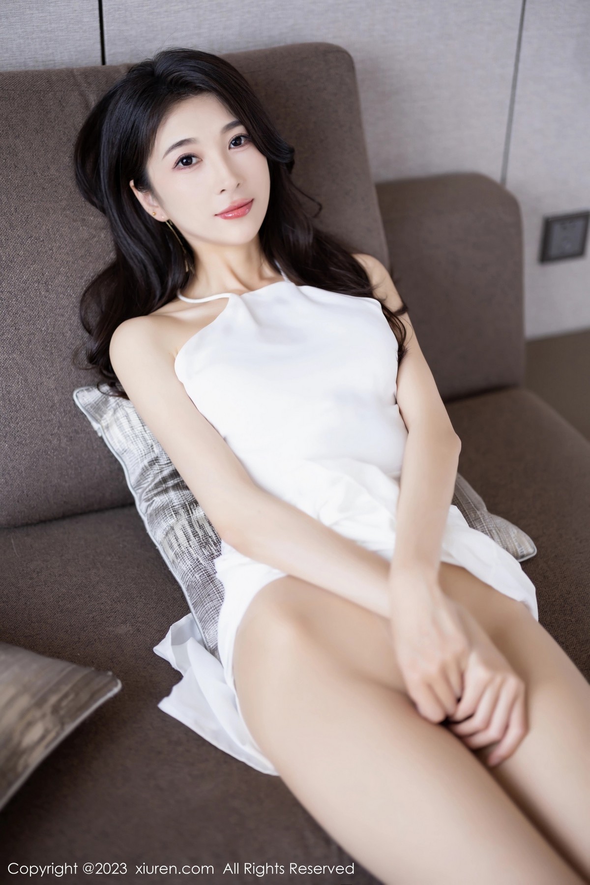 [XiuRen]高清写真图 2023.05.29 No.6817 林乐一 丝袜美腿