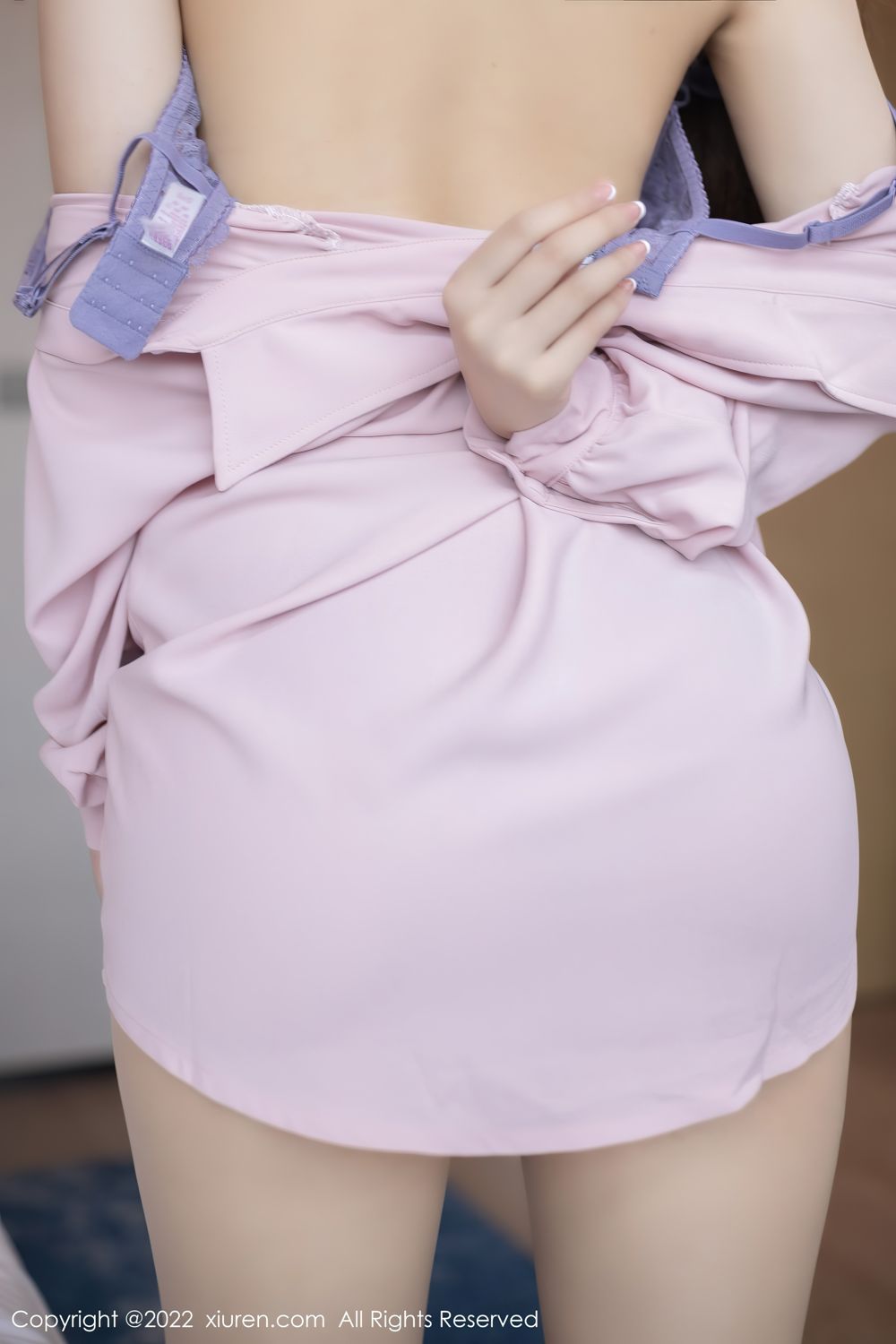 [XiuRen]高清写真图 2022.08.10 No.5413 江真真
