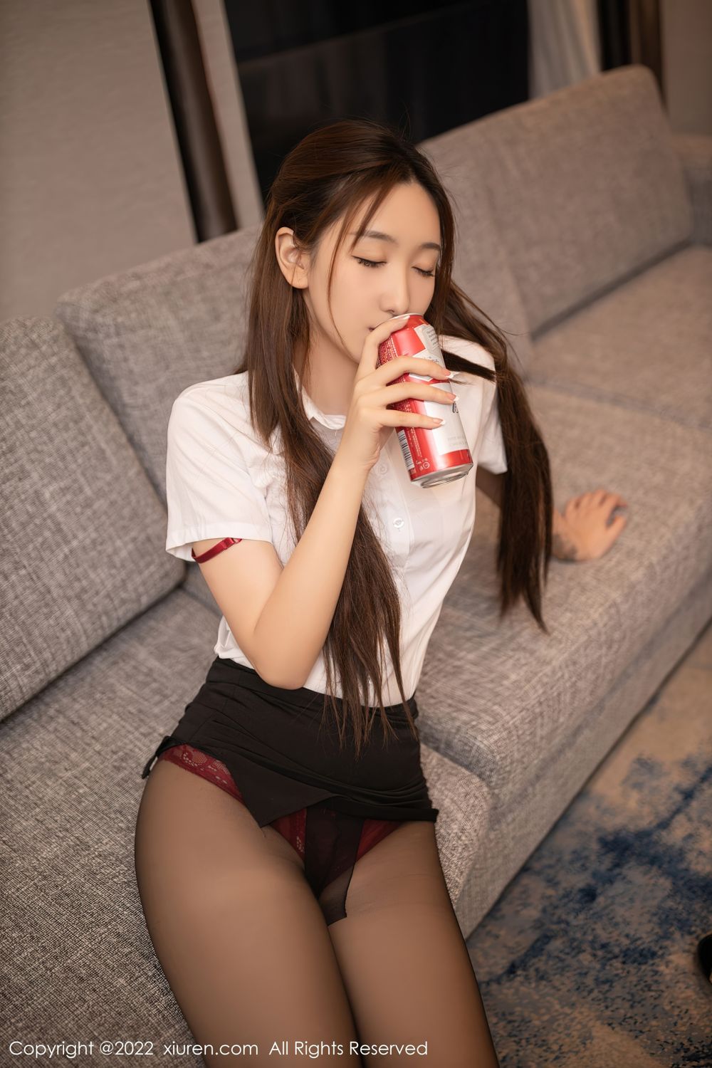 [XiuRen]高清写真图 2022.08.25 No.5490 江真真