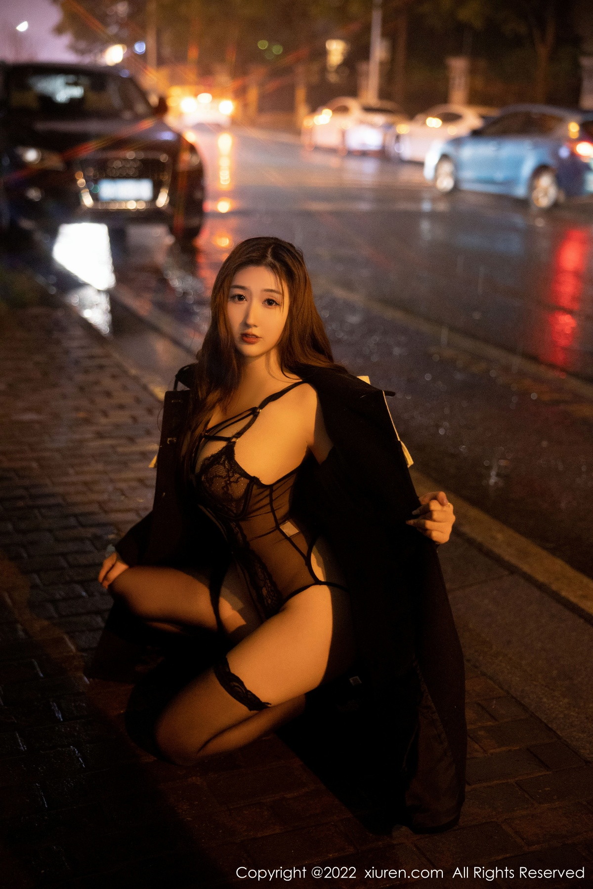 [XiuRen]高清写真图 2022.12.12 No.5984 江真真 浴缸美腿