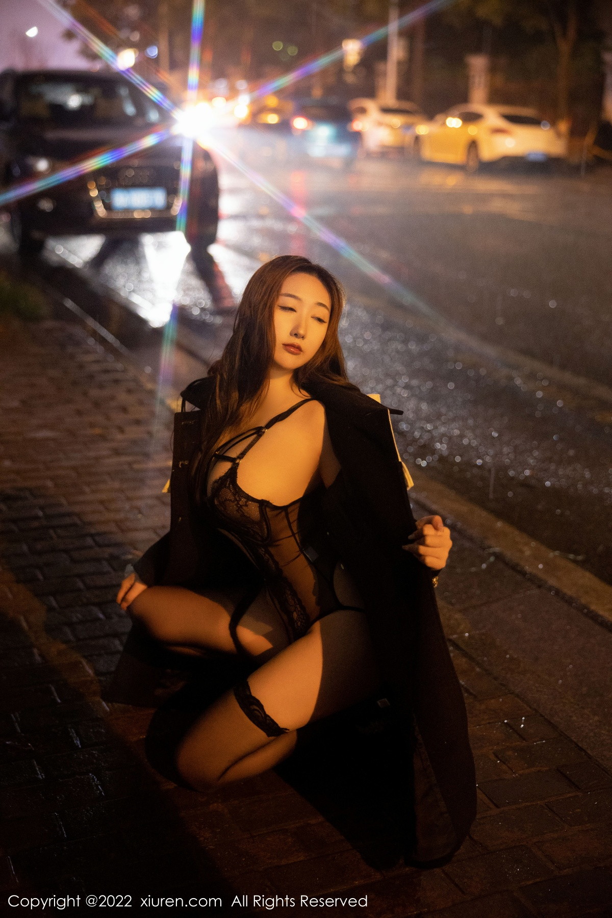 [XiuRen]高清写真图 2022.12.12 No.5984 江真真 浴缸美腿