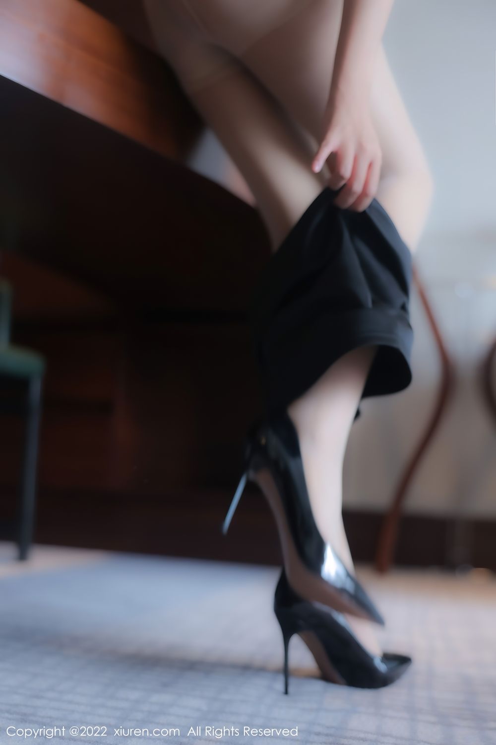 [XiuRen]高清写真图 2022.08.15 No.5437 宋愉愉