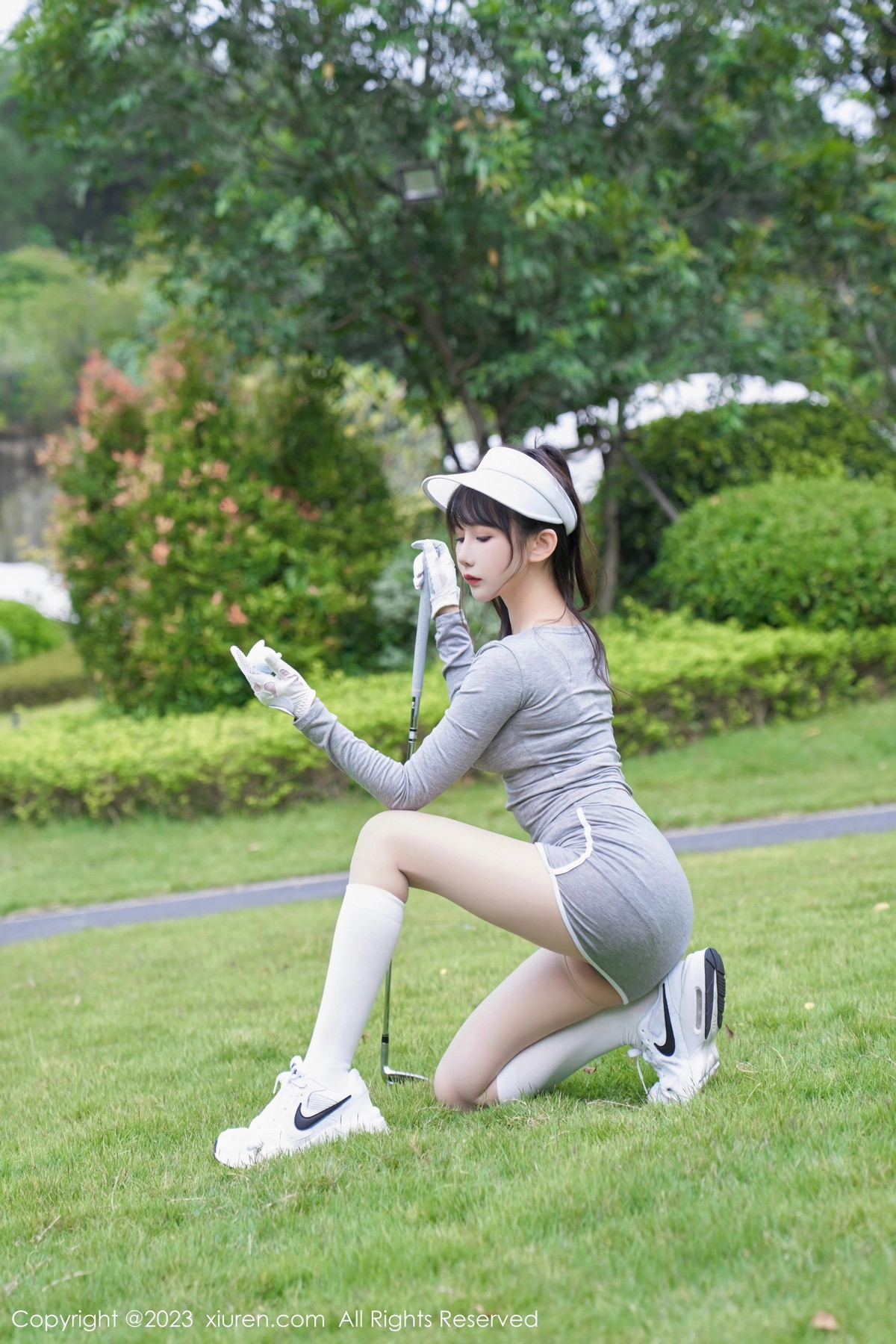 [XiuRen]高清写真图 2023.11.14 No.7657 波巧酱 厦门旅拍