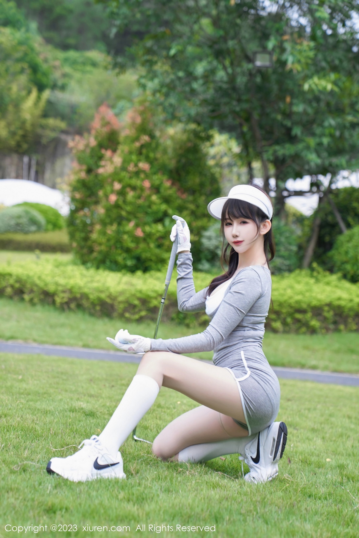 [XiuRen]高清写真图 2023.11.14 No.7657 波巧酱 厦门旅拍
