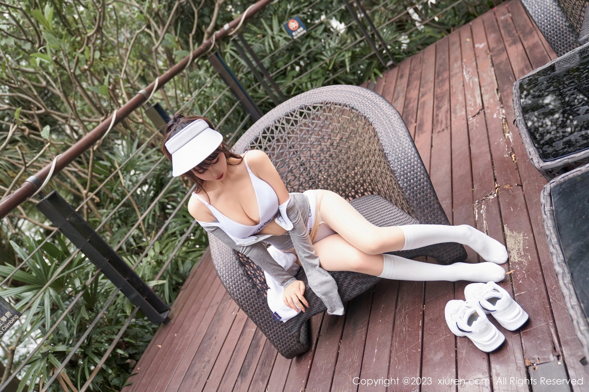[XiuRen]高清写真图 2023.11.14 No.7657 波巧酱 厦门旅拍