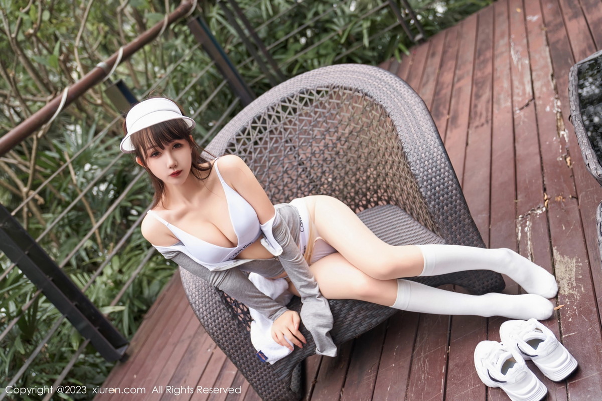 [XiuRen]高清写真图 2023.11.14 No.7657 波巧酱 厦门旅拍