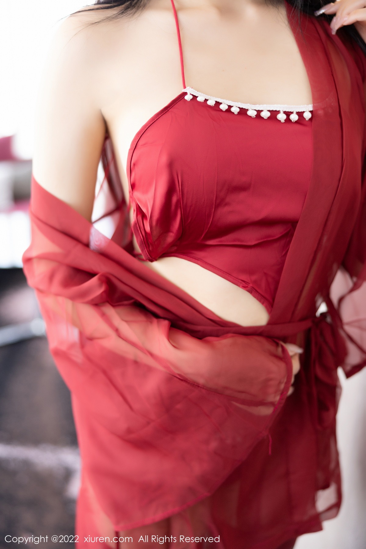 [XiuRen]高清写真图 2022.11.14 No.5850 林子遥 美腿丝袜