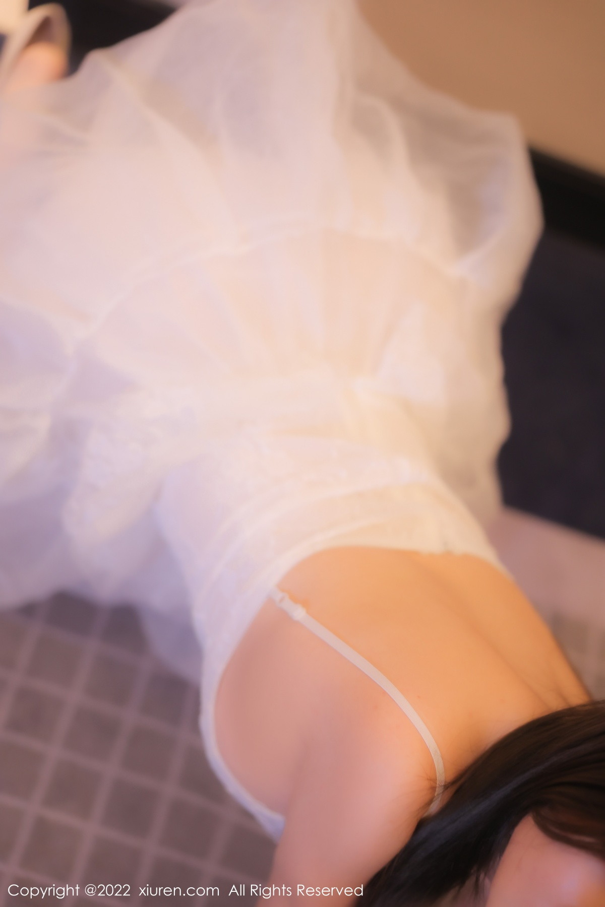 [XiuRen]高清写真图 2022.10.17 No.5719 周jojobaby 性感私房