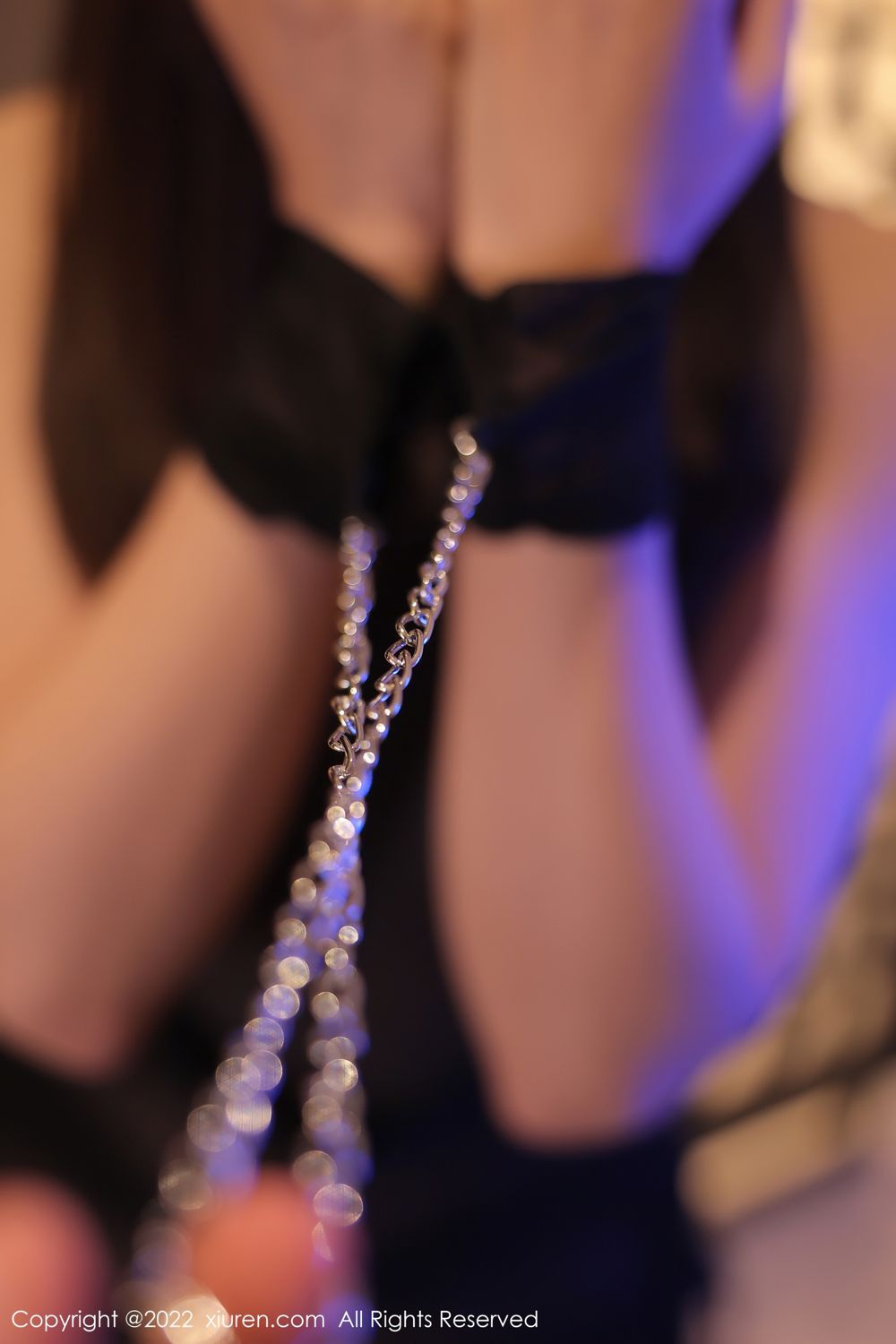 [XiuRen]高清写真图 2022.10.10 No.5686 icy猪