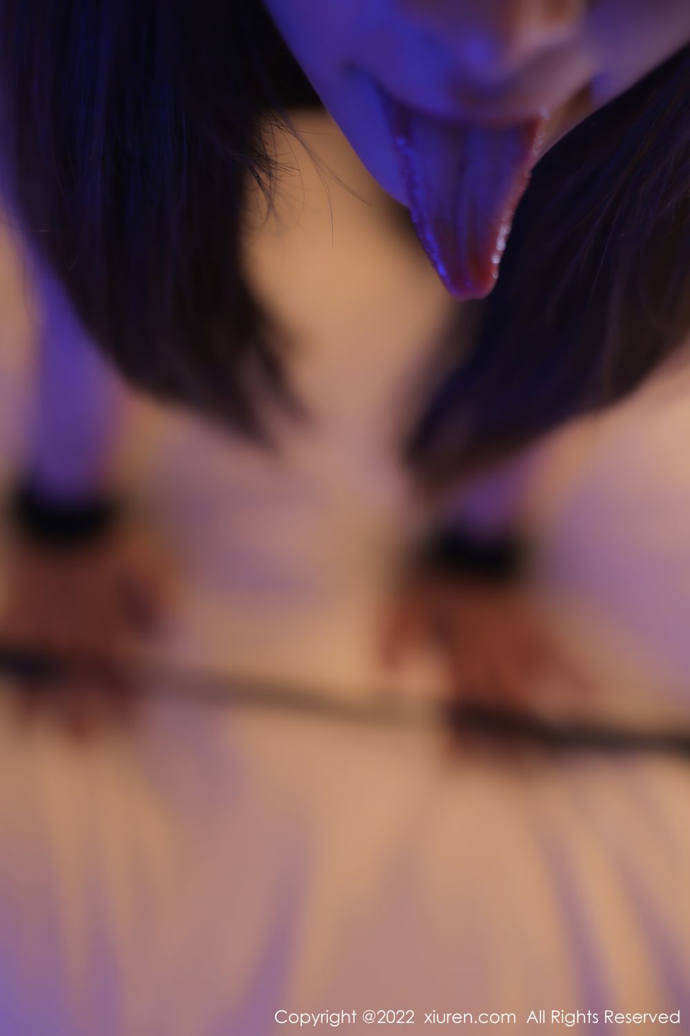 [XiuRen]高清写真图 2022.10.10 No.5686 icy猪