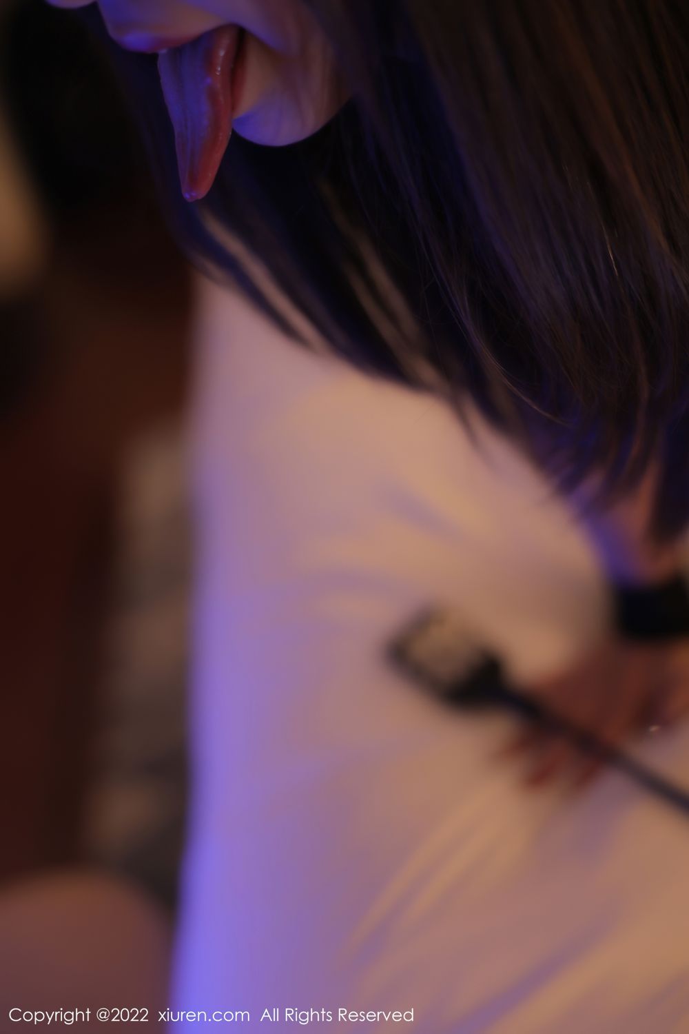 [XiuRen]高清写真图 2022.10.10 No.5686 icy猪