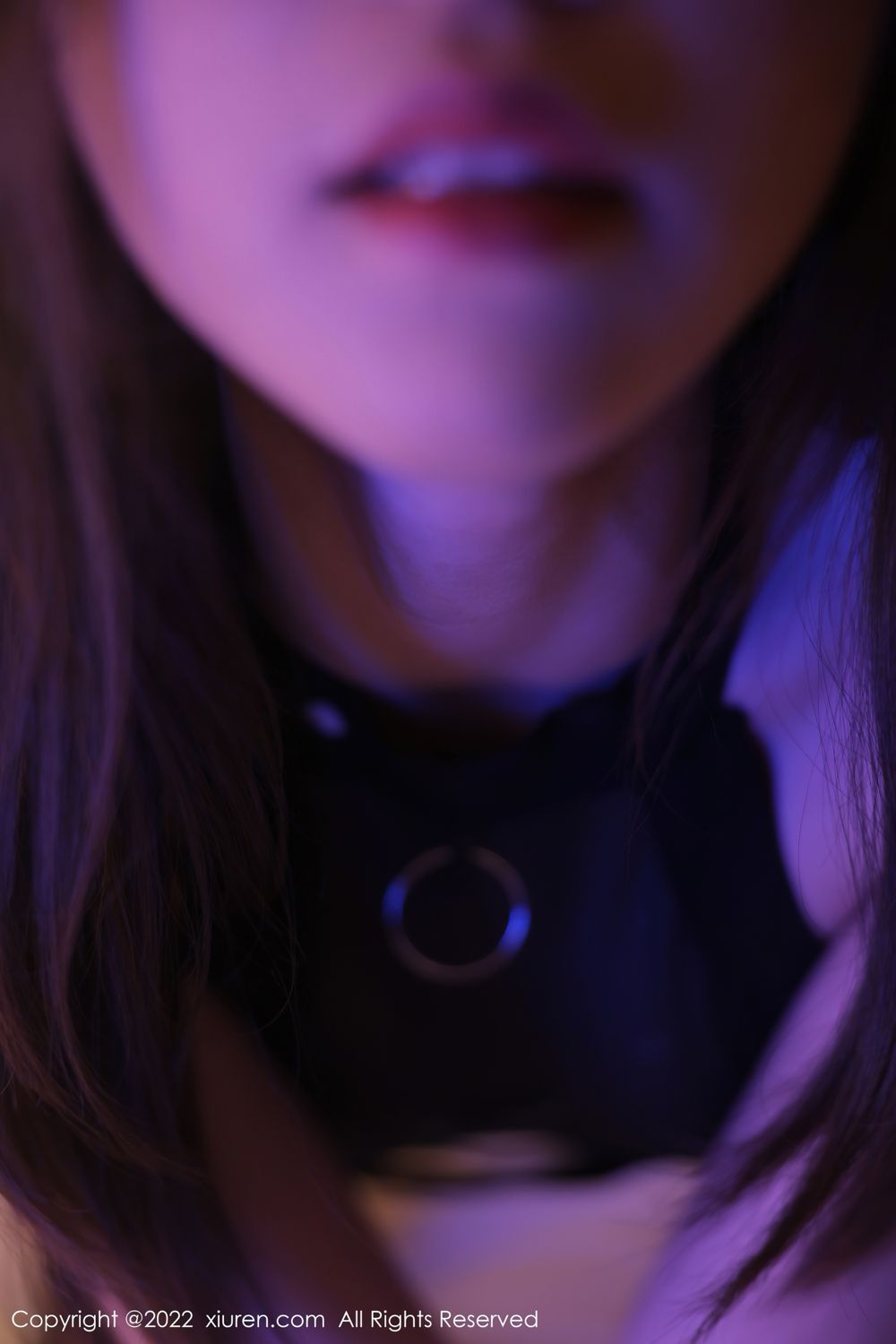 [XiuRen]高清写真图 2022.10.10 No.5686 icy猪